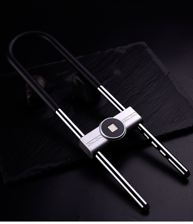 智能u型锁hok-01